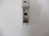ABB SU201MC4A; Miniature Circuit Breaker 4A 1P