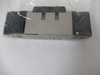 SMC VFS4400-5FZ; Solenoid Valve 5 Port 24 VDC Coil