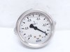 Ferdinand Henneken XMMVA14AHZ; Vacuum Gauge W/SS Valve; 1/4NPT