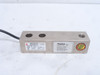 Artech 30310-1K; Shear Beam Load Cell; 1000LBS; 3mV/V