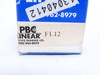 PBC FL12; Plain Linear Bearing 3/4"ID x 1-1/4"OD x 1-5/8" L