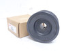 Browning 2BK40X7/8; V-Belt Pulley 7/8"ID 2Groove 4L; 5L; A; B