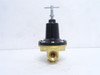 Norgren 11-009-081; Pilot Operated Regulator 1NPT; 400PSIG In