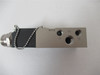 SMC NVF2000-1; Pneumatic Solenoid Valve 5 Port