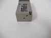 SMC NVF2000-1; Pneumatic Solenoid Valve 5 Port