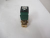 Spartan Scientific 45A0-0A2-AAA7A; Solenoid Valve 2Way 2Posit