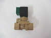 Spartan Scientific 45A0-0A2-AAA7A; Solenoid Valve 2Way 2Posit