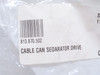 MFG- 813.870.502; Cable Can Separator Drive