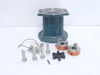Dodge 35MTR14; Tigear 2 Motor Adaptor Kit; 140TC Frame