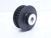 Alkar Rapidpak 18950; Plastic Timing Pulley 1/2"ID; 1" Belt W