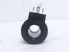 Nachi E115; Solenoid Coil; 110/120VAC; 3-Wire; 20mmID