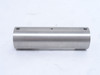 Midway Machine 2568902; Shaft; SS; 5-1/4" Long x 13/16"ID