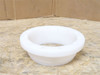 Tipper Tie 41-0293-01; Skin Break Ring Adaptor; Size: 3-1/2"