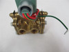 Asco 8316G066; Solenoid Valve 3-way 1/2" NPT 120/110VAC