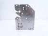 Tipper Tie 06-0151-13; Stainless Steel Die Plate; RH