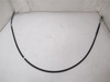 Toyota 47506-16600-71; Forklift Emergency Brake Cable