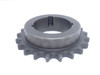 Martin 60BTB21-2012; Bushed Sprocket #60; 21 Teeth