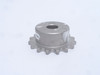 Martin 35B16SS; Sprocket #35; SS; 30 Teeth 1/2"ID; No Key Way