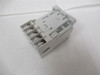 GE MCRC031ATD; RELAY 3NO/1NC 16A ITH 24V DC COIL