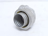Industry-Std 3LK84; Liquid Tight Connector; 90 Degrees; 1-1/2"