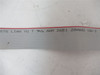 AWM 2651; Lot-2 Ribbon Cable 10"