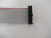 AWM 2651; Lot-2 Ribbon Cable 10"