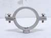 FNW 7001SH; Split Ring Hanger; SS-304; Size: 1-1/4"; 1/8NPT