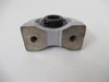 SealMaster TB-12; Pillow Block Bearing 3/4" Bore
