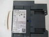Schneider LC1D40AG7; Contactor 40A 3P 440V Coil 120VAC