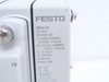 Festo 35P-MS1-BGGZRDRE-EWBEEWB-3J+FC; Valve Manifold 575465