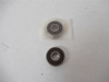 NSK 608D1; Lot-2 Bearing 8mm ID 22 mm OD 7mm Width