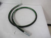 Eaton H28008; Hydraulic Hose 2 Wire 1/2" Female Swivle E/EX72