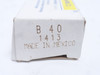 Square D B40; Thermal Overload Relay Unit; Ser: B