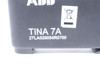 ABB 2TLA020054R0700; Dynamic Circuits Adapter Unit TINA 7A