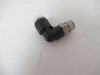 Pisco  PL1/4-NIU; Lot-6 Male Elbow 1/4" TUBE X 1/8"NPT
