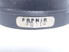 Fafnir VFTD1 1/4; Flange Bearing 1-1/4"ID; 2-Bolt; Collar Lock