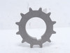Wirebelt CGG10273; Wire Belt Sprocket SS 12 Teeth; 1-11/16"ID