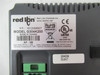 Red Lion G304K200; Operator Interface 225V - Screen damaged