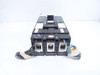Square D LHL364002307; Circuit Breaker; 400A; 3P; 600VAC