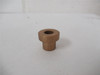 Cryovac FUR35296A; Copper Bushing 13mm ID 25mm Length