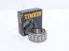 Timken M12649; Tapered Roller Bearing Cone; 0.8437"ID