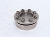 Climax C133E-150-NI; Steel Shaft Locking Assembly; 1-1/2"ID