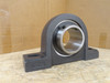 IPTCI UCPX17-56; Pillow Block Bearing; 3-1/2"ID; 2-Bolt