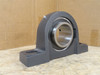 IPTCI UCPX17-56; Pillow Block Bearing; 3-1/2"ID; 2-Bolt