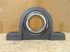 IPTCI UCPX17-56; Pillow Block Bearing; 3-1/2"ID; 2-Bolt