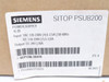 Siemens 6EP1336-3BA10; Power Supply; 120-230VAC In; 24VDC Out