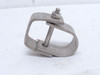 Eaton B3100-3/4ZN; Lot-3 B-Line; Clevis Hangers; SS-304; 3/4"