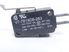Micro-Switch V7-7B19D8-263; Lot-2 Basic Switches; 15A; 277 VAC