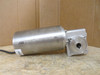 ABI WRSH270/MRS14d-4; Gearmotor SS; 1/2HP; 266/460VAC; 1715RPM