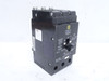 Square D EDB34040; Bolt-On Circuit Breaker 40A; 3P; 277/480VAC
